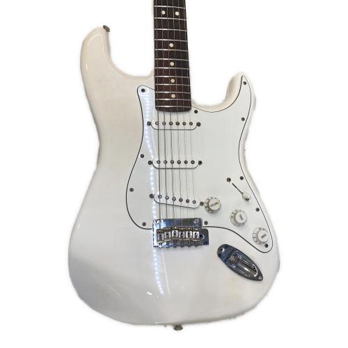 FENDER MEXICO (フェンダーメキシコ) Stratocaster エレキギター Player STRAT2021年(75周年記念ロゴ) @ Π