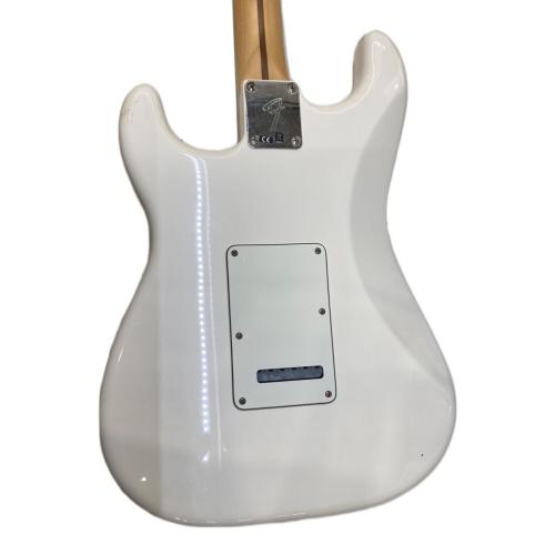 FENDER MEXICO (フェンダーメキシコ) Stratocaster エレキギター Player STRAT2021年(75周年記念ロゴ) @ Π