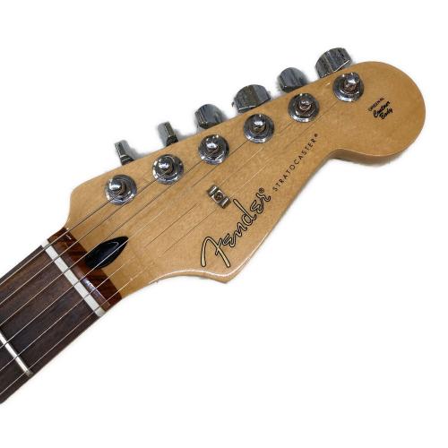 FENDER MEXICO (フェンダーメキシコ) Stratocaster エレキギター Player STRAT2021年(75周年記念ロゴ) @ Π