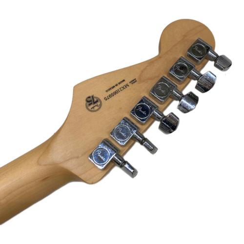 FENDER MEXICO (フェンダーメキシコ) Stratocaster エレキギター Player STRAT2021年(75周年記念ロゴ) @ Π
