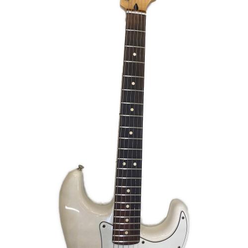 FENDER MEXICO (フェンダーメキシコ) Stratocaster エレキギター Player STRAT2021年(75周年記念ロゴ) @ Π