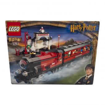 LEGO (レゴ) ハリーポッター ホグワーツ特急 レゴブロック