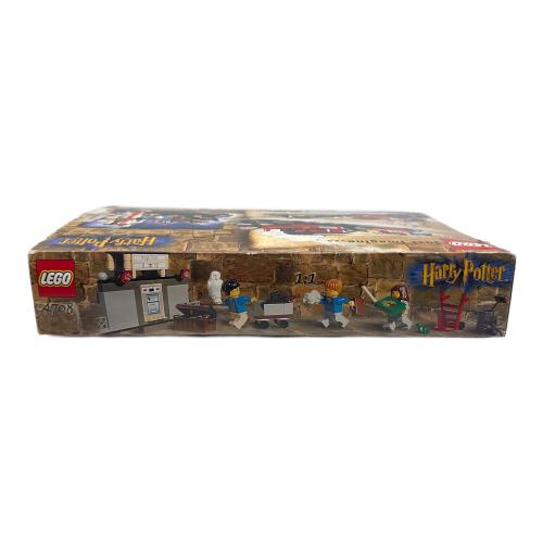 LEGO (レゴ) ハリーポッター ホグワーツ特急 レゴブロック