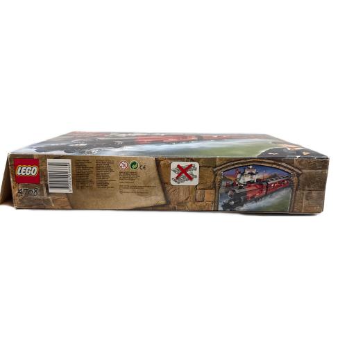LEGO (レゴ) ハリーポッター ホグワーツ特急 レゴブロック
