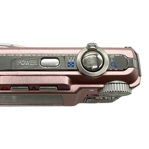 OLYMPUS (オリンパス) コンパクトデジタルカメラ FE-330