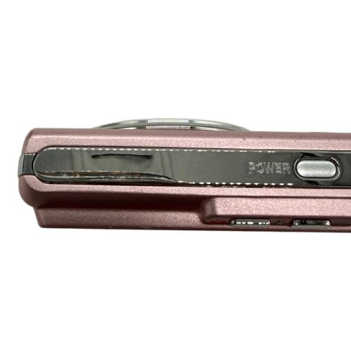 OLYMPUS (オリンパス) コンパクトデジタルカメラ FE-330