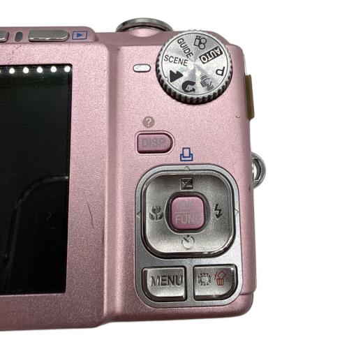 OLYMPUS (オリンパス) コンパクトデジタルカメラ FE-330