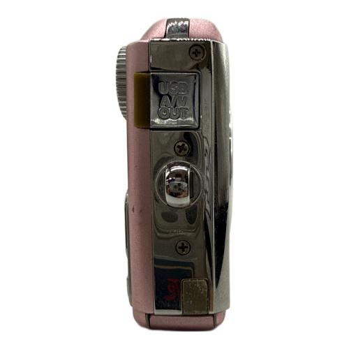 OLYMPUS (オリンパス) コンパクトデジタルカメラ FE-330