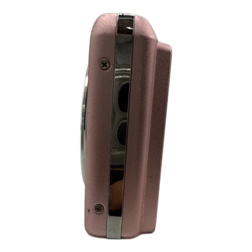 OLYMPUS (オリンパス) コンパクトデジタルカメラ FE-330