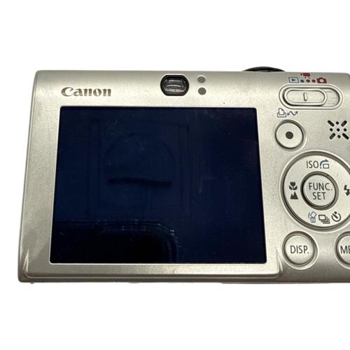 CANON (キヤノン) コンパクトデジタルカメラ PC1262 IXY DIGITAL 10
