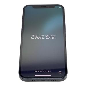 Apple (アップル) iPhone12 mini NGDJ3J/A