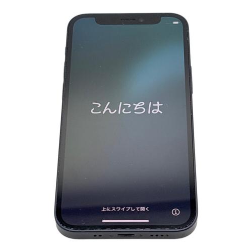 Apple (アップル) iPhone12 mini NGDJ3J/A