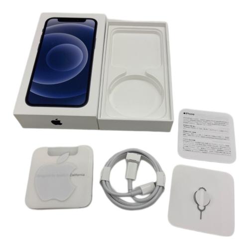 Apple (アップル) iPhone12 mini NGDJ3J/A