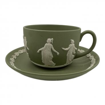 Wedgwood (ウェッジウッド) フロレンティーン・ターコイズ