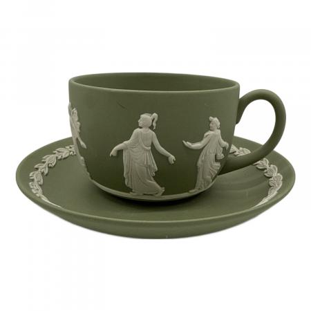 Wedgwood (ウェッジウッド) カップ&ソーサー ダンシングアワー