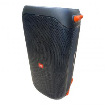JBL (ジェイビーエル) ポータブルワイヤレススピーカー PARTYBOX110