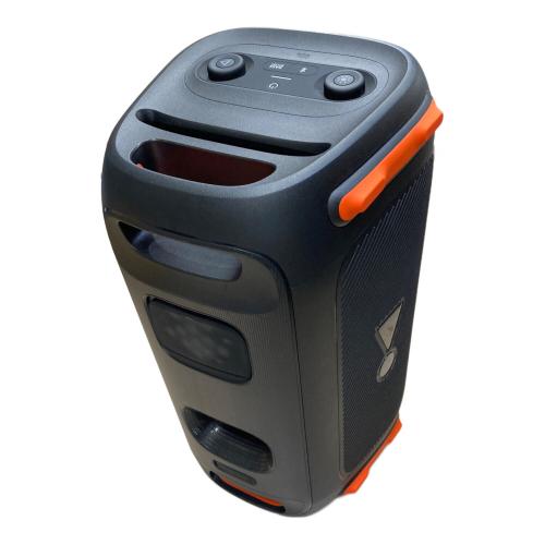 JBL (ジェイビーエル) ポータブルワイヤレススピーカー PARTYBOX110