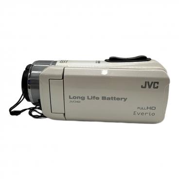 ビデオカメラ JVC Everio GZ-HM450｜トレファクONLINE