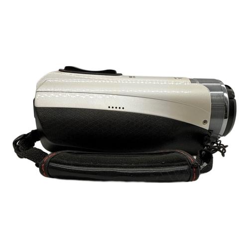 JVC (ジェイブイシー) デジタルビデオカメラ GZ-F200-w 2015年製