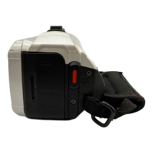 JVC (ジェイブイシー) デジタルビデオカメラ GZ-F200-w 2015年製