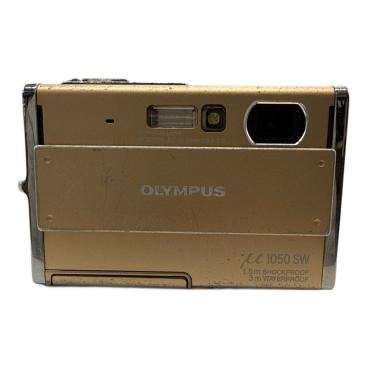 OLYMPUS (オリンパス) コンパクトデジタルカメラ μ-7040｜トレファクONLINE