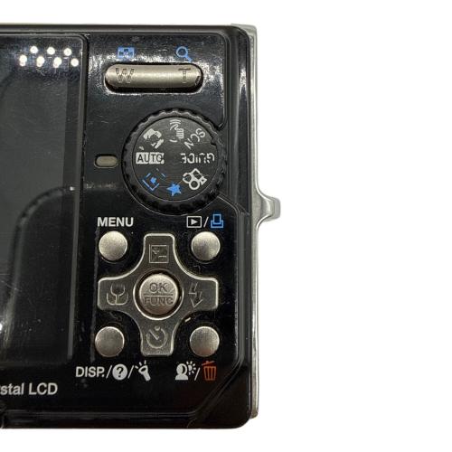 OLYMPUS (オリンパス) コンパクトデジタルカメラ μ1050SW ベージュ