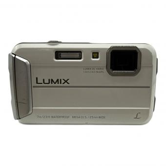 Panasonic (パナソニック) コンパクトデジタルカメラ DMC-FT25 LUMIX