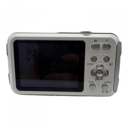 Panasonic (パナソニック) コンパクトデジタルカメラ DMC-FT25 LUMIX