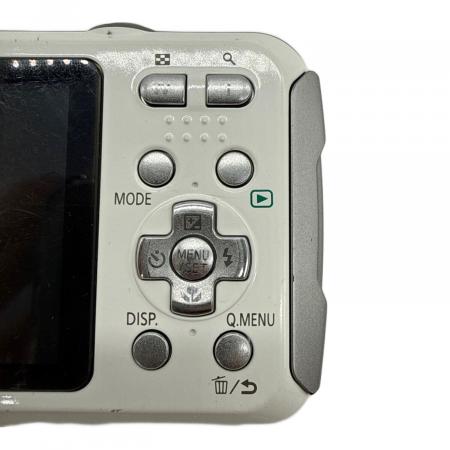 Panasonic (パナソニック) コンパクトデジタルカメラ DMC-FT25 LUMIX