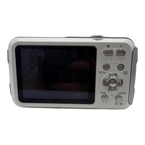 Panasonic (パナソニック) コンパクトデジタルカメラ DMC-FT25 LUMIX