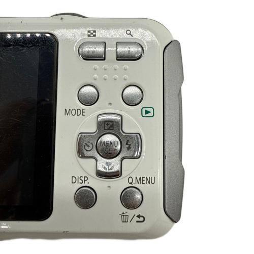 Panasonic (パナソニック) コンパクトデジタルカメラ DMC-FT25 LUMIX