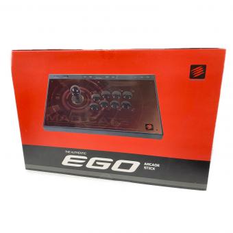 MADCATZ (マッドキャッツ) アーケードコントローラー EGO Arcade Stick