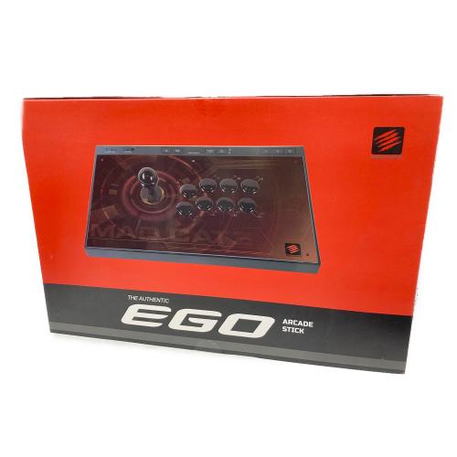 MADCATZ (マッドキャッツ) アーケードコントローラー EGO Arcade Stick