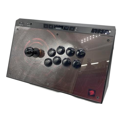 MADCATZ (マッドキャッツ) アーケードコントローラー EGO Arcade Stick