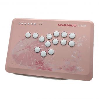 VARMILO (アミロ) アーケードコントローラー ARI14 FK2 動作確認済み