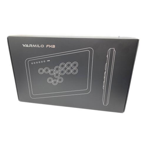 VARMILO (アミロ) アーケードコントローラー ARI14 FK2 動作確認済み