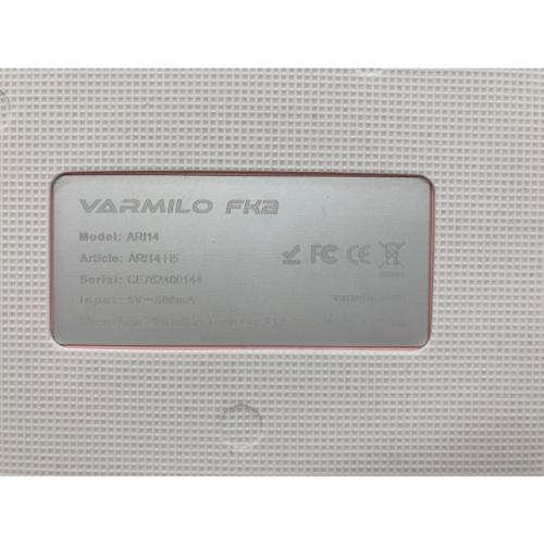 VARMILO (アミロ) アーケードコントローラー ARI14 FK2 動作確認済み