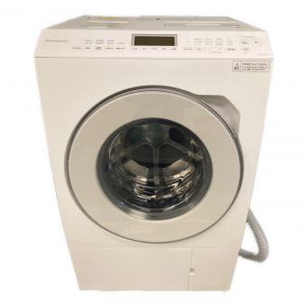 Panasonic (パナソニック) ドラム式洗濯乾燥機 NA-LX125AL 2022年製 65