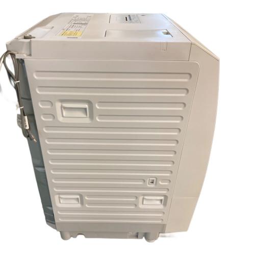 Panasonic (パナソニック) ドラム式洗濯乾燥機 NA-LX125AL 2022年製 65