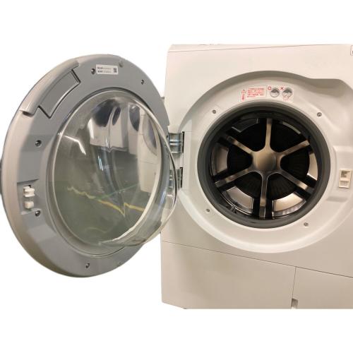 Panasonic (パナソニック) ドラム式洗濯乾燥機 NA-LX125AL 2022年製 65