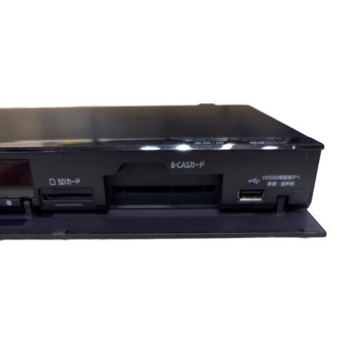 Panasonic (パナソニック) ブルーレイディスクレコーダー DMR-BRW1020 2017年製