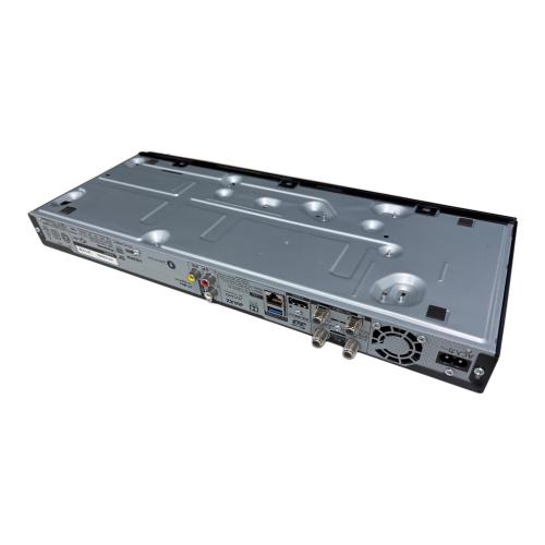 Panasonic (パナソニック) ブルーレイディスクレコーダー DMR-BRW1020 2017年製