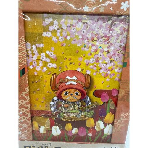 ARTGALLERY煌 ワンピースグッズ スーパー歌舞伎Ⅱチョッパー