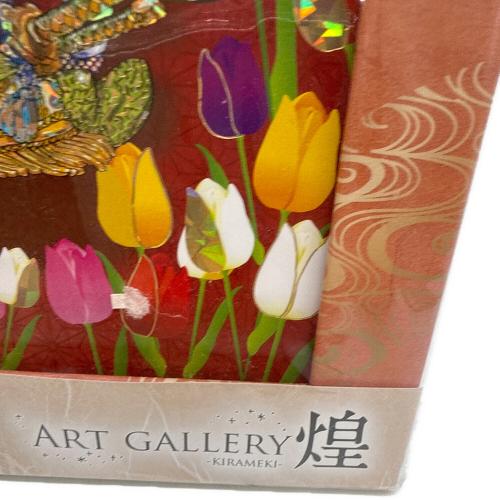 ARTGALLERY煌 ワンピースグッズ スーパー歌舞伎Ⅱチョッパー
