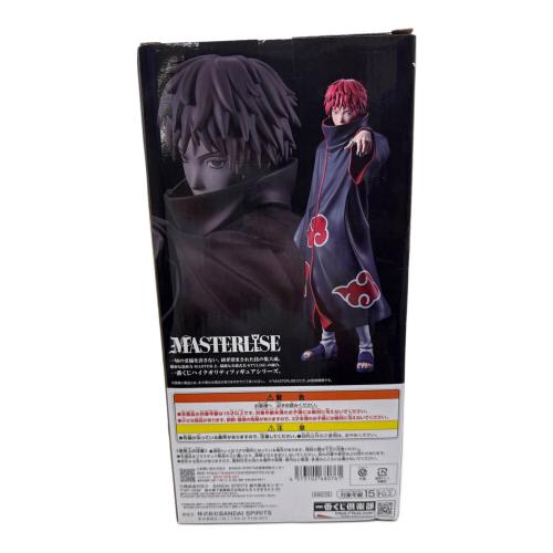 BANDAI (バンダイ) フィギュア MASTERLISE