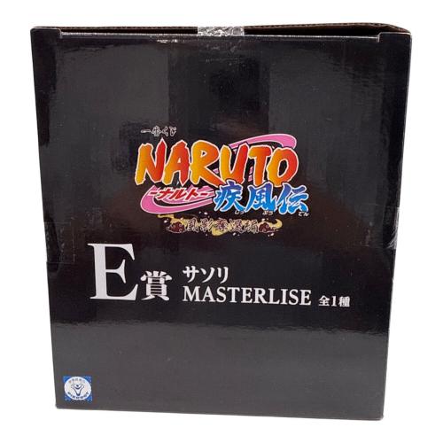 BANDAI (バンダイ) フィギュア MASTERLISE