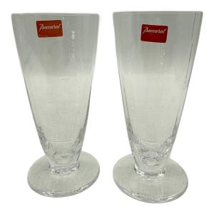 Baccarat (バカラ) シャンパングラス フロール