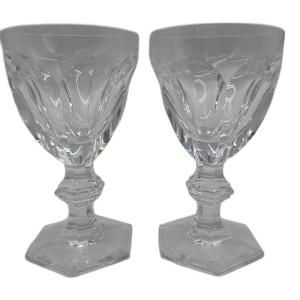 Baccarat (バカラ) ワイングラス アルクール