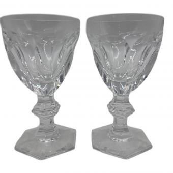 Baccarat (バカラ) ワイングラス アルクール