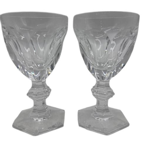 Baccarat (バカラ) ワイングラス アルクール